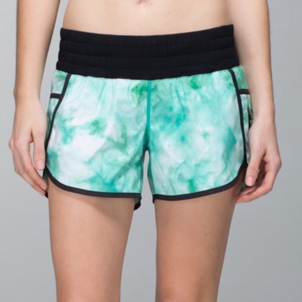 Lululemon Women’s Running Shorts, Size: 8